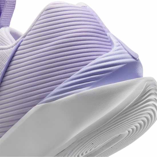 Nike G.t. Jump Academy Basketball Trainers Mens Грозде/Бяло Баскетболни маратонки