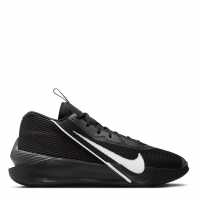 Nike G.t. Jump Academy Basketball Trainers Mens Черно/Бяло Баскетболни маратонки