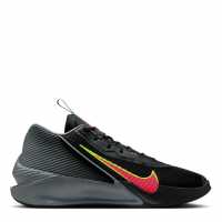 Nike G.t. Jump Academy Basketball Trainers Mens Черно/Червено 