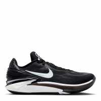 Nike Air Zoom G.t. Cut 2 Basketball Shoes Black/White Мъжки баскетболни маратонки