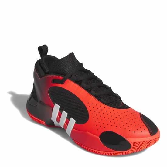 Баскетболни маратонки Adidas D.o.n. Isue 5 Sn99 Червено Adidas D.o.n. Isue 5 Sn99 Червено Баскетболни маратонки