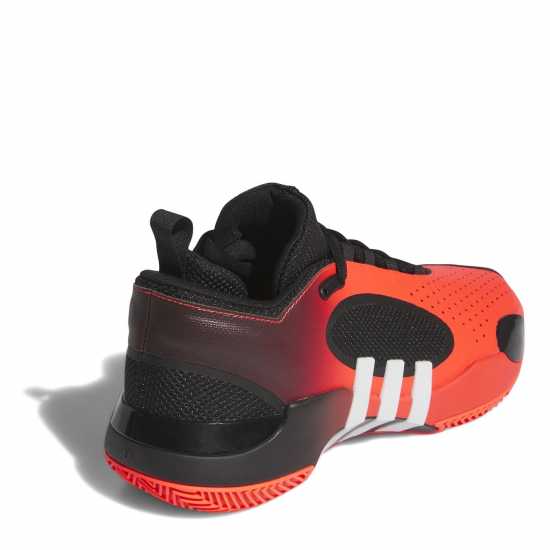 Баскетболни маратонки Adidas D.o.n. Isue 5 Sn99 Червено Adidas D.o.n. Isue 5 Sn99 Червено Баскетболни маратонки