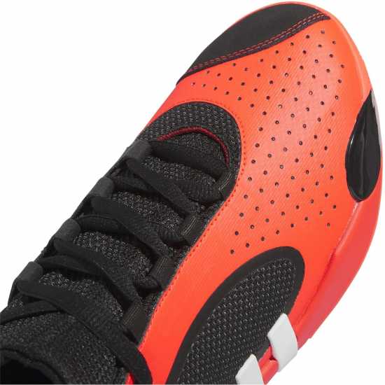 Баскетболни маратонки Adidas D.o.n. Isue 5 Sn99 Червено Adidas D.o.n. Isue 5 Sn99 Червено Баскетболни маратонки