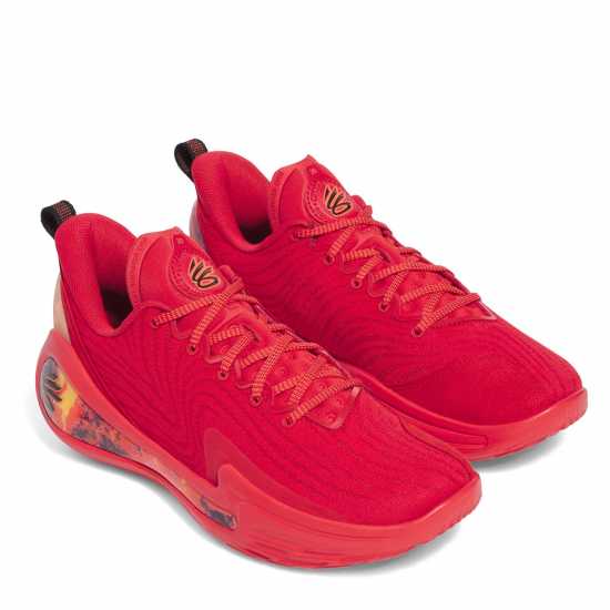 Баскетболни маратонки Under Armour Curry 12 Basketball Trainers Mens Under Armour Curry 12 Basketball Trainers Mens Баскетболни маратонки