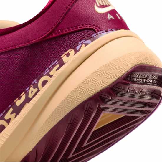 Nike Zoom Freak 5 Basketball Shoes Червен/Персик Мъжки баскетболни маратонки
