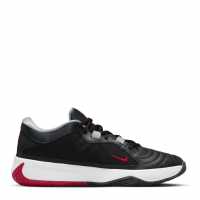 Nike Zoom Freak 5 Basketball Shoes Black/Red Мъжки баскетболни маратонки