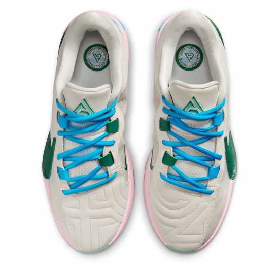 Nike Zoom Freak 5 Basketball Shoes