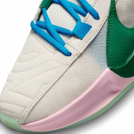 Nike Zoom Freak 5 Basketball Shoes