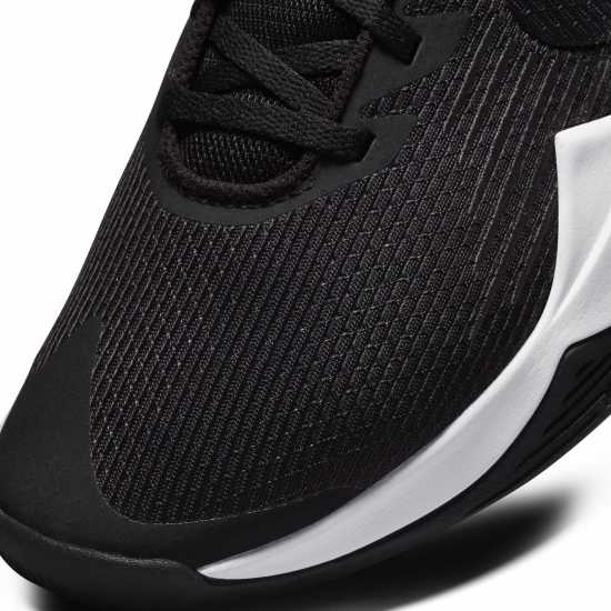 Nike Precision 5 Basketball Shoe Mens