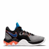 Nike Renew Elevate 2 Basketball Shoe