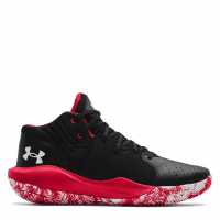 Under Armour Armour Jet '21 Basketball Trainers Men's