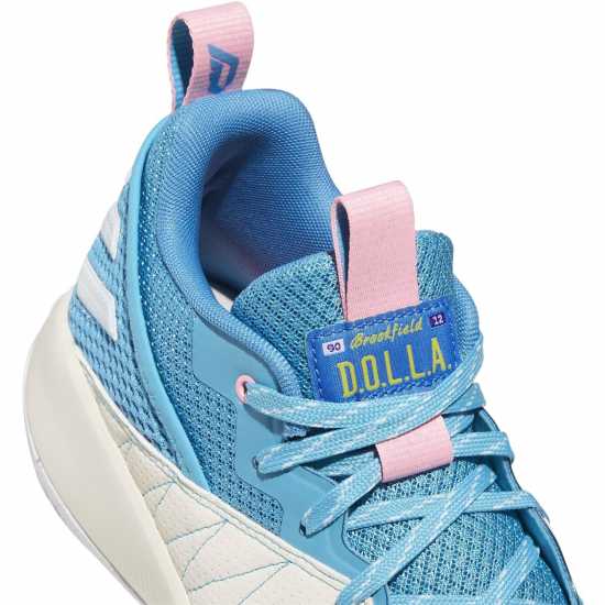 Adidas Dame Certifi99  Мъжки баскетболни маратонки