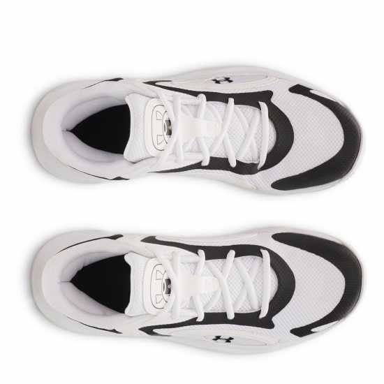 Under Armour Jet 25 Sn54  Баскетболни маратонки