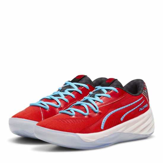 Баскетболни маратонки Puma All-Pro Nitro Scoot Basketball Trainers Mens Puma All-Pro Nitro Scoot Basketball Trainers Mens Баскетболни маратонки