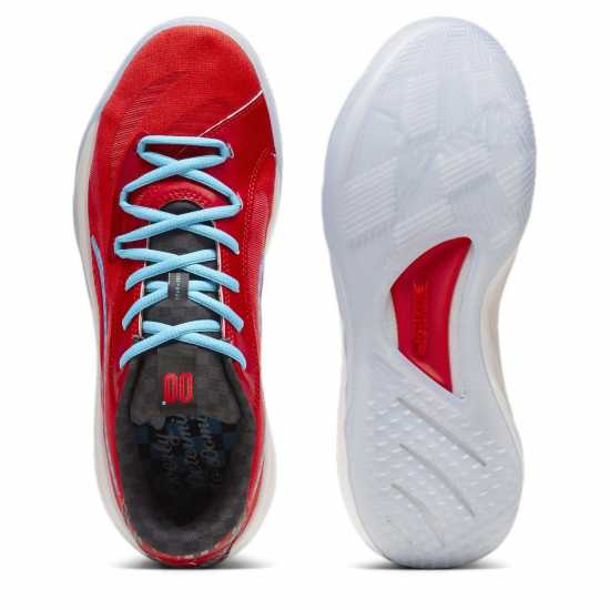 Баскетболни маратонки Puma All-Pro Nitro Scoot Basketball Trainers Mens Puma All-Pro Nitro Scoot Basketball Trainers Mens Баскетболни маратонки