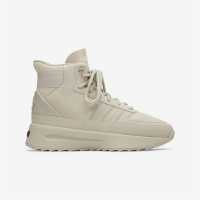Adidas Men's Ath La Hkr Basketball Trainers Sesame 