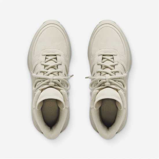 Adidas Men's Ath La Hkr Basketball Trainers Sesame 