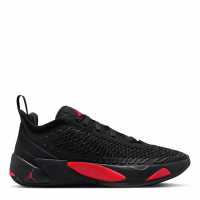 Air Jordan Luka 1 Men's Basketball Shoes Black/Red/Grey Мъжки баскетболни маратонки