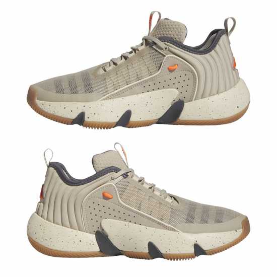 Adidas Trae Unlimited Basketball Trainers Mens  Баскетбол
