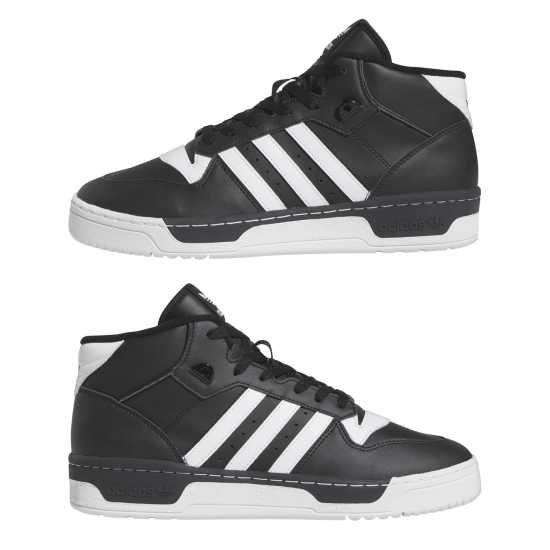 Adidas Rivalry Mid Sn99  