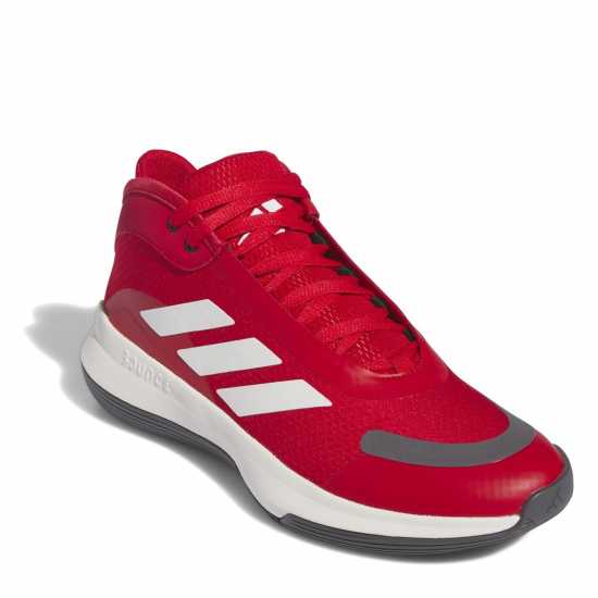 Adidas Bounce Legends Trainers Mens  Мъжки баскетболни маратонки