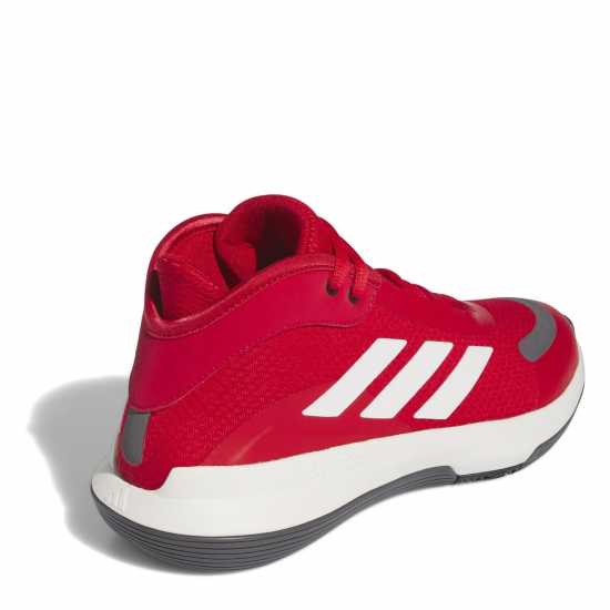 Adidas Bounce Legends Trainers Mens  Мъжки баскетболни маратонки