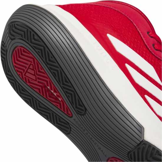 Adidas Bounce Legends Trainers Mens  Мъжки баскетболни маратонки