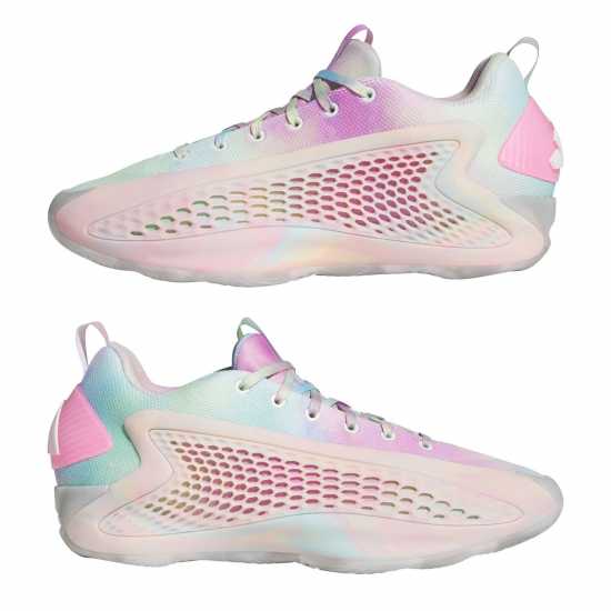 Adidas Anthony Edwards 1 Basketball Shoes Mens  