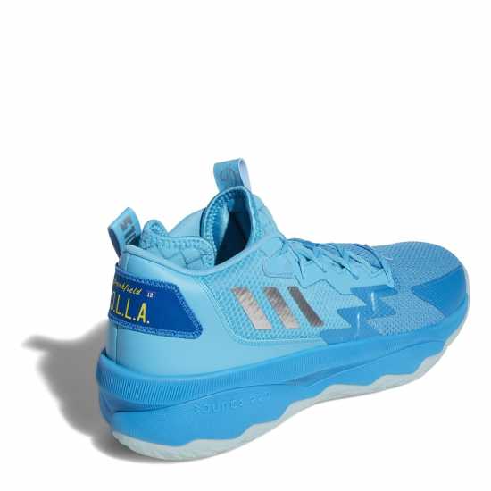 Adidas Dame 8 99  Мъжки баскетболни маратонки