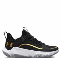 Under Armour Armour Ua Flow Futr X 3 Basketball Trainers Mens