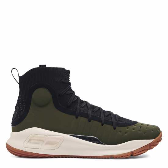 Баскетболни маратонки Under Armour Curry 4 Sn99 Under Armour Curry 4 Sn99 Баскетболни маратонки