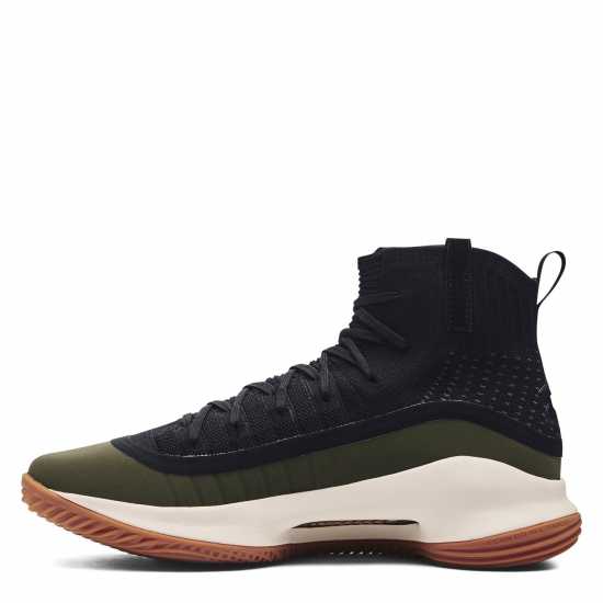 Баскетболни маратонки Under Armour Curry 4 Sn99 Under Armour Curry 4 Sn99 Баскетболни маратонки