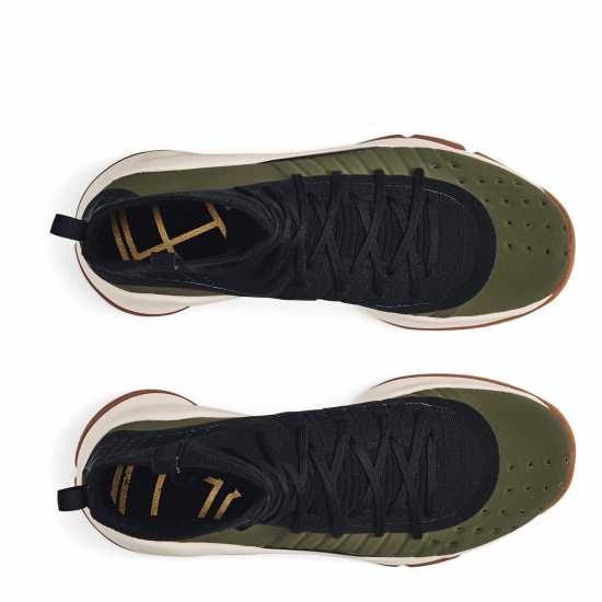 Баскетболни маратонки Under Armour Curry 4 Sn99 Under Armour Curry 4 Sn99 Баскетболни маратонки