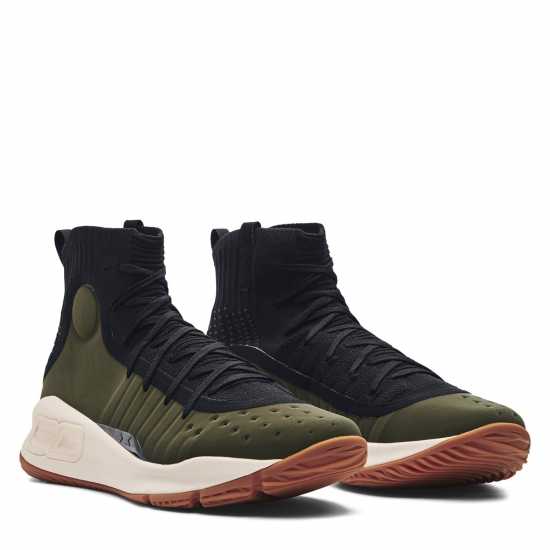 Баскетболни маратонки Under Armour Curry 4 Sn99 Under Armour Curry 4 Sn99 Баскетболни маратонки