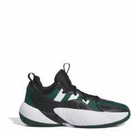 Adidas Unisex Adults Trae Unlimited Basketball Trainers  