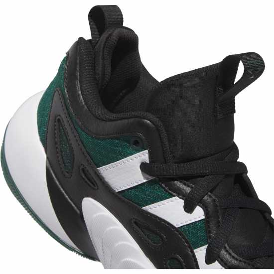 Adidas Unisex Adults Trae Unlimited Basketball Trainers  