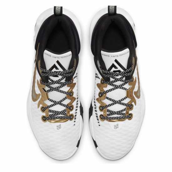 Nike Giannis Immortality Force Field Basketball Shoes