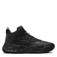 Jordan Stay Loyal Shoe Mens Black/Blk/Grey Баскетболни маратонки