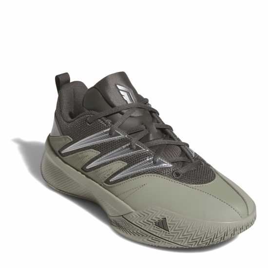Adidas Dame Certified 3 Basketball Trainers Mens  Баскетболни маратонки