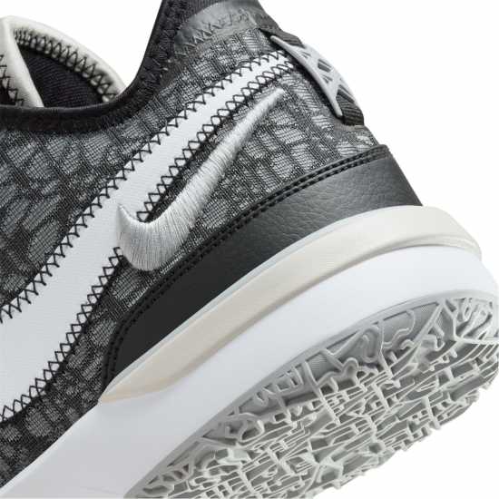 Nike Lebron Nxxt Gen Basketball Shoes Black/Grey Мъжки баскетболни маратонки
