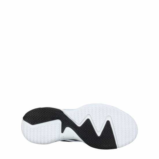 Мъжки маратонки Everlast Bb100 Sn62 Бяло/Черно Everlast Bb100 Sn62 Бяло/Черно Мъжки маратонки