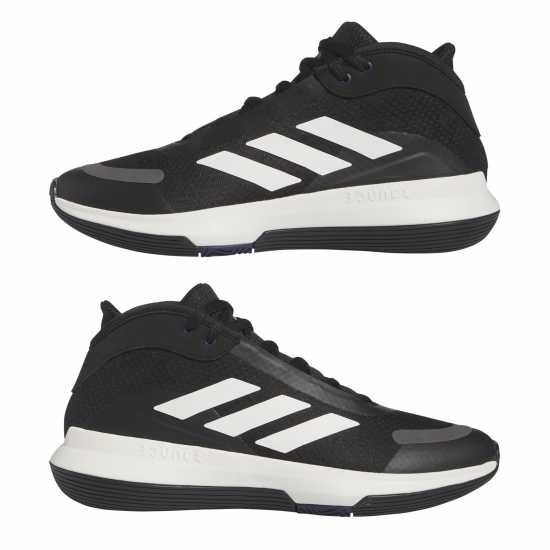 Adidas Bounce Legends Basketball Trainers Mens  Баскетболни маратонки