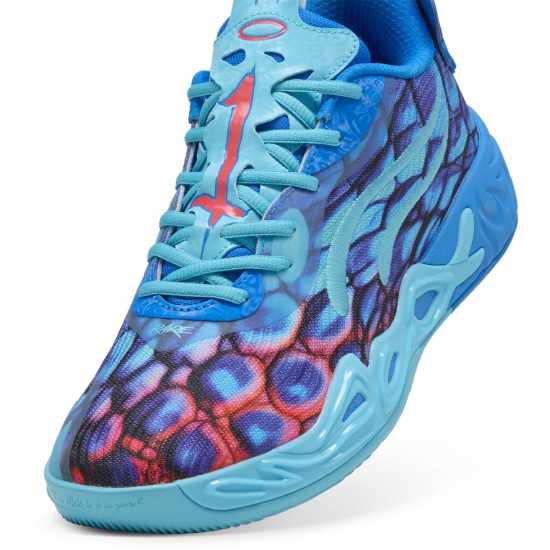 Puma Men's Mb.04 Lo Alien Skins Basketball Trainers Puma Men's Mb.04 Lo Alien Skins Basketball Trainers