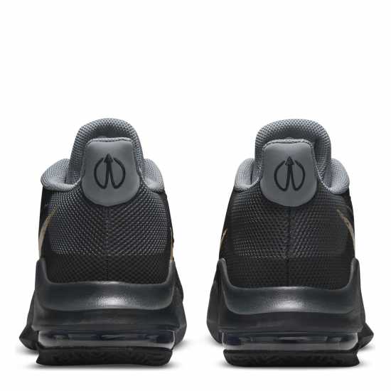 Nike Max Impact 3 Basketball Shoe  Мъжки баскетболни маратонки