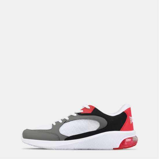 Everlast Assist Sn00 Бяло/Червено 