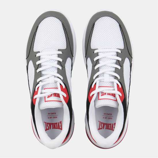 Everlast Assist Sn00 Бяло/Червено 