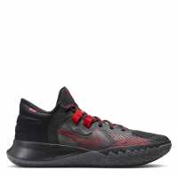Nike Kyrie Flytrap 5 Basketball Trainers Mens Black/Red/Grey Мъжки баскетболни маратонки