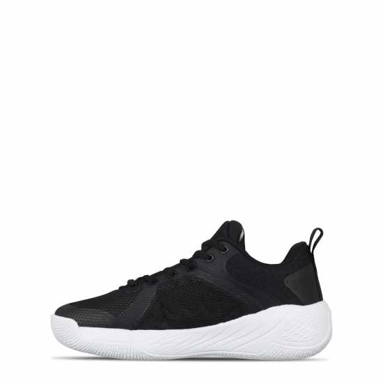 Everlast Basketball Trainers Черно/Бяло/Червено Everlast Basketball Trainers Черно/Бяло/Червено