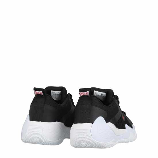 Everlast Basketball Trainers Черно/Бяло/Червено Everlast Basketball Trainers Черно/Бяло/Червено