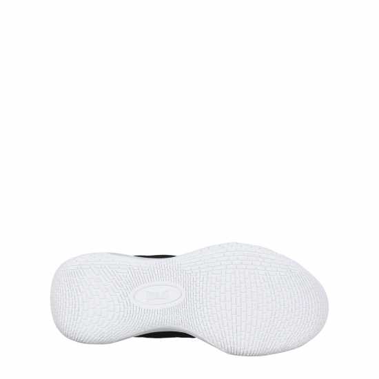 Everlast Basketball Trainers Черно/Бяло/Червено Everlast Basketball Trainers Черно/Бяло/Червено